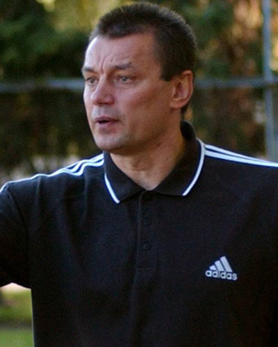 Vladimir Lyutiy