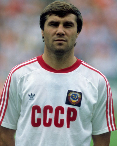 Anatoliy Demyanenko