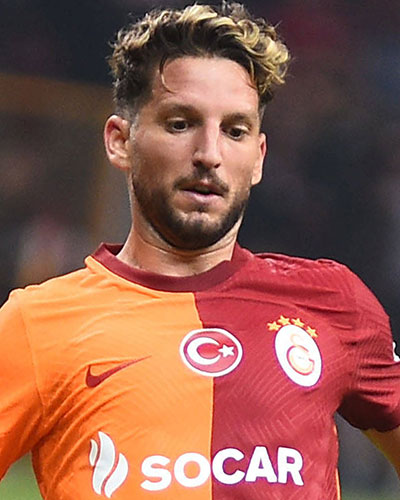 Hasil gambar untuk Dries Mertens