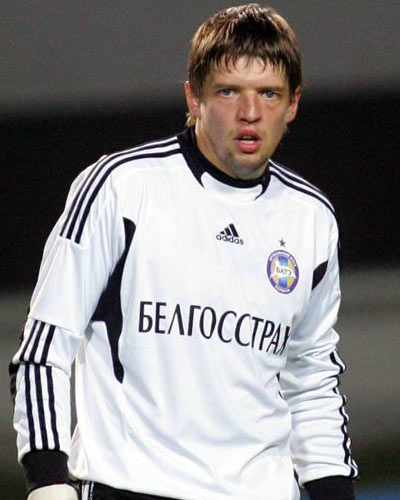 Andrey Gorbunov