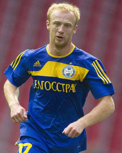 Aleksandr Pavlov