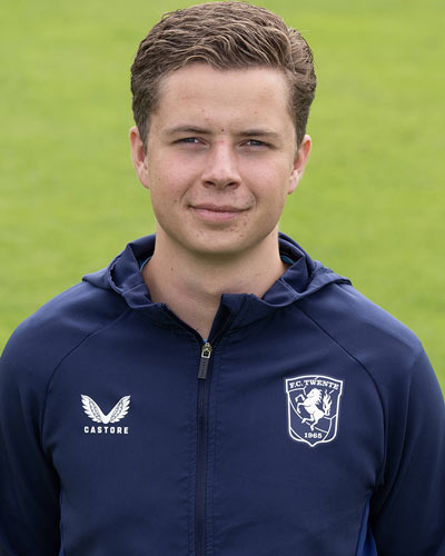 Thijn de Braaf