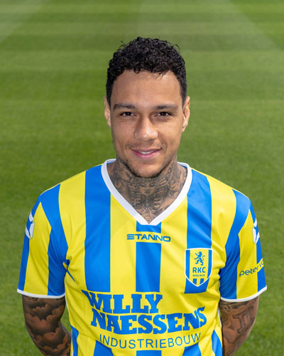 Van der Wiel