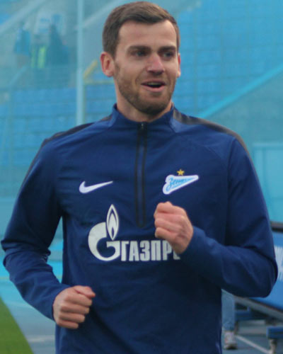 Viktor Fayzulin
