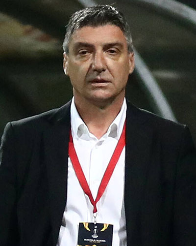 Vinko Marinović