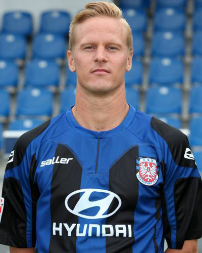 Andreas Dahlén