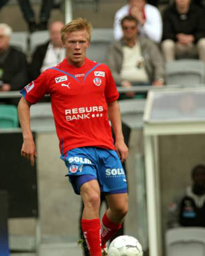 Andreas Landgren