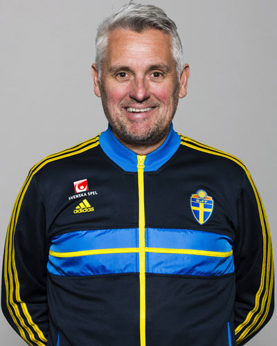 Claes Eriksson