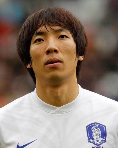 Yong-hyung Cho
