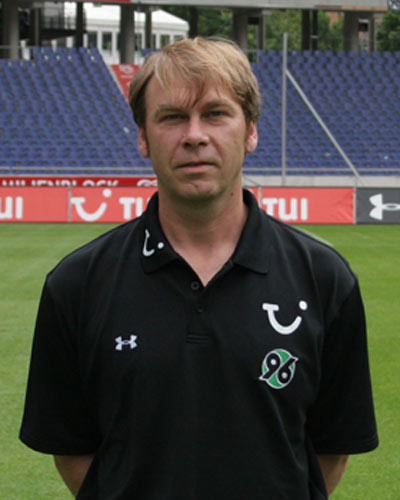 Jürgen Willmann