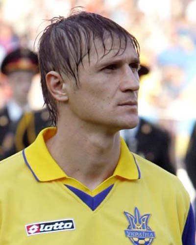 Vladimir Yezerskiy