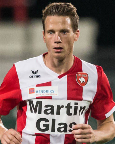Erik Quekel