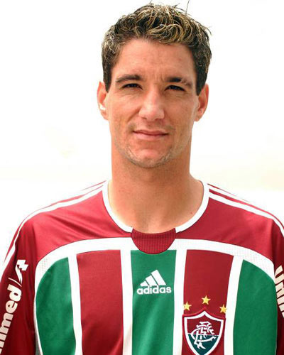  Thiago Neves