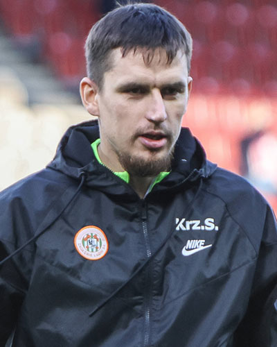 Krzysztof Sierocki