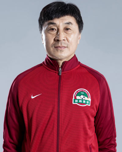 Xiuquan Jia