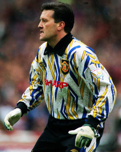 Les Sealey