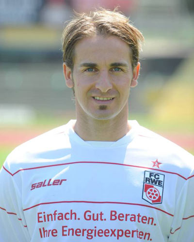 Bernd Rauw