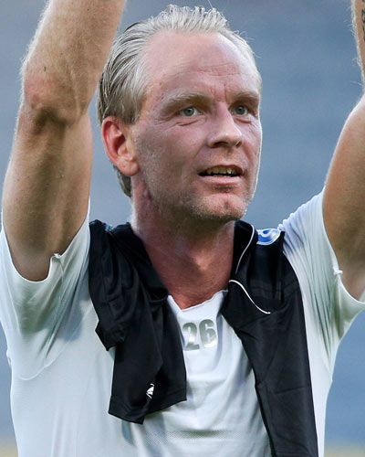 Gunnleifur Gunnleifsson Gunnleifur Gunnleifsson