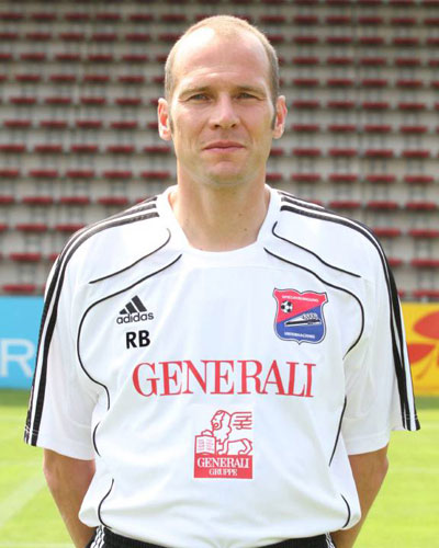 Rainer Berg