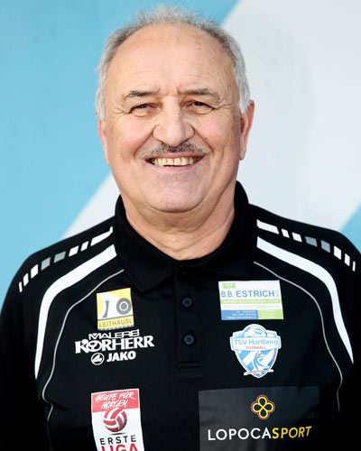 Paul Gludovatz