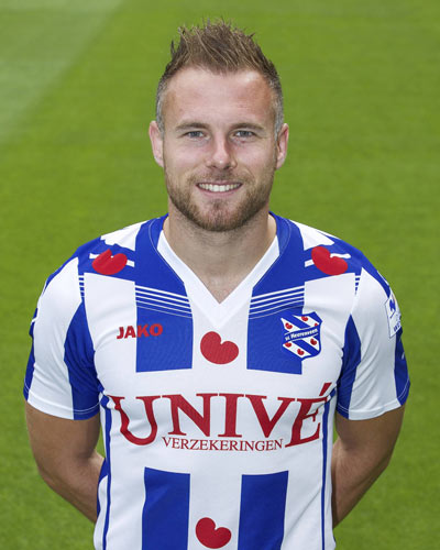 Jordy Buijs