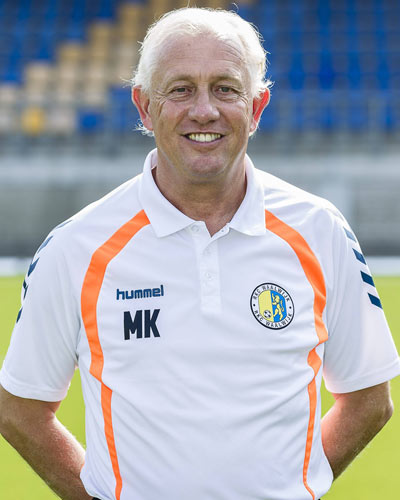 Martin Koopman