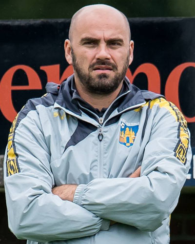Vedran Pelić