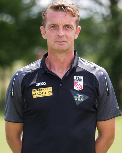 René Twardzik » Record against Preußen Münster