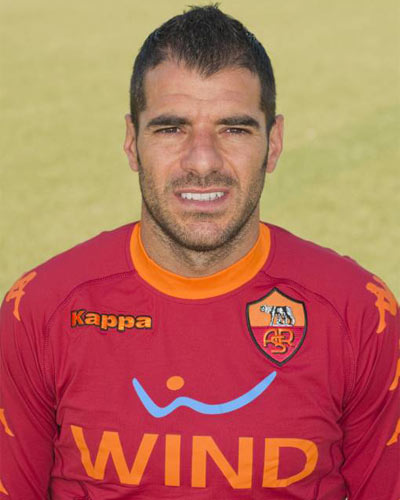 Simone Perrotta 