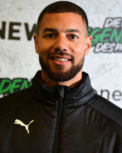 Marcel Ndjeng Marcel Ndjeng