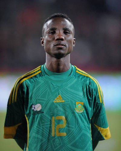 Teko Modise