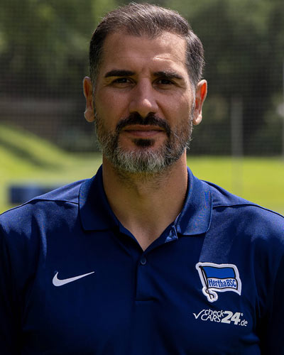 Christian Fiel Christian Fiel