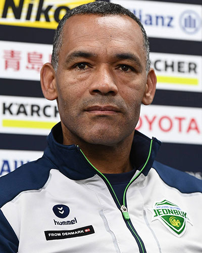 José Morais