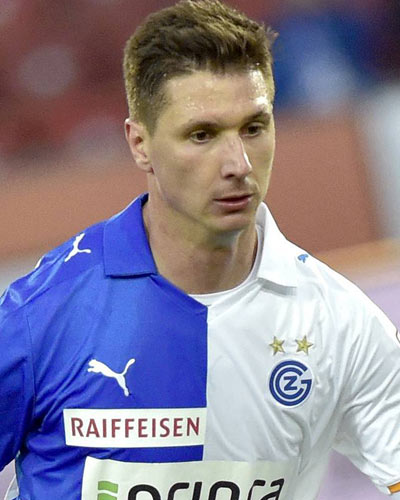 Milan Vilotić