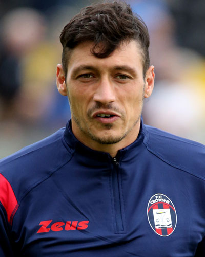 Mattia Mustacchio