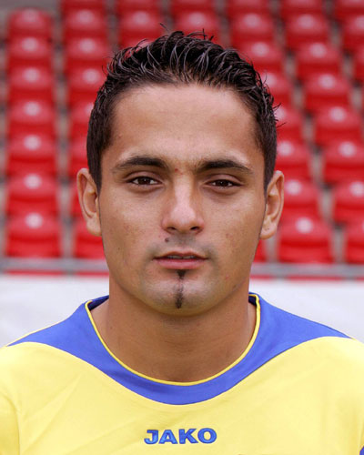 Ahmet Kuru