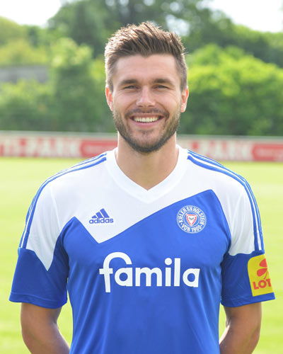 Fabian Wetter