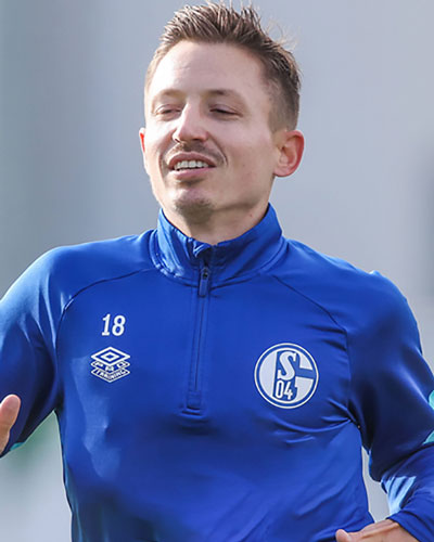 Marc Rzatkowski Marc Rzatkowski