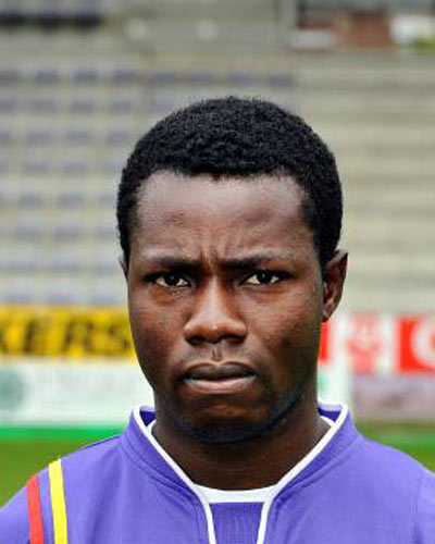 Daniel Owusu