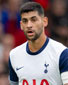 TOTTENHAM HOTSPUR FC SQUAD 2021/22 - UPDATED, Premier League​