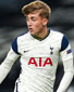 Homegrown, foreign, and U21 players: Tottenham Hotspur 2020-21 squad  breakdown - Cartilage Free Captain