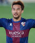 Shinji Okazaki