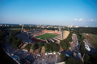 Volksparkstadion (1953–2001)