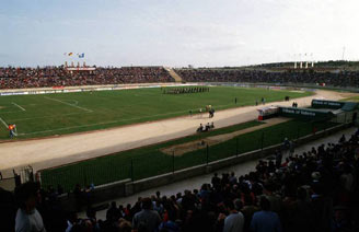 National Stadium