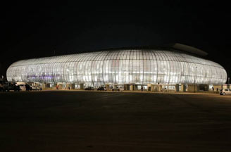 Decathlon Arena Stade Pierre-Mauroy