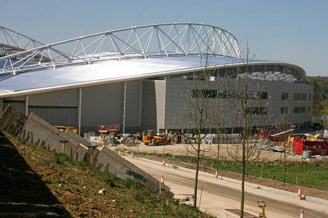 Amex Stadium