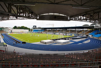 Linzer Stadion