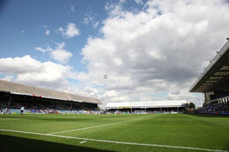 Weston Homes Stadium