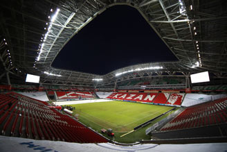 Kazan Arena