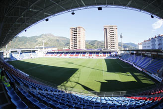 Ipurua Eibar Spain Fixtures Results 21